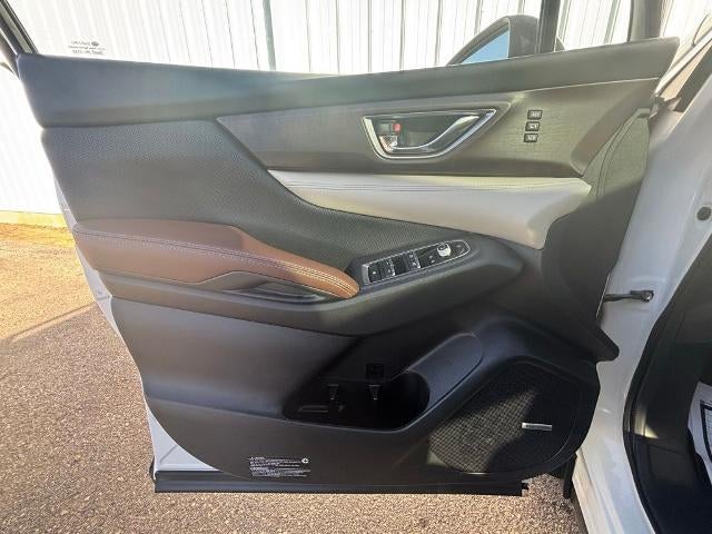 2020 Subaru Ascent Touring 7-Passenger