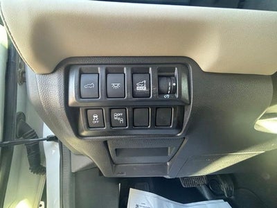 2020 Subaru Ascent Touring 7-Passenger