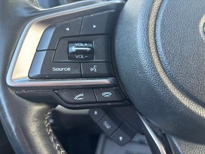 2020 Subaru Ascent Touring 7-Passenger