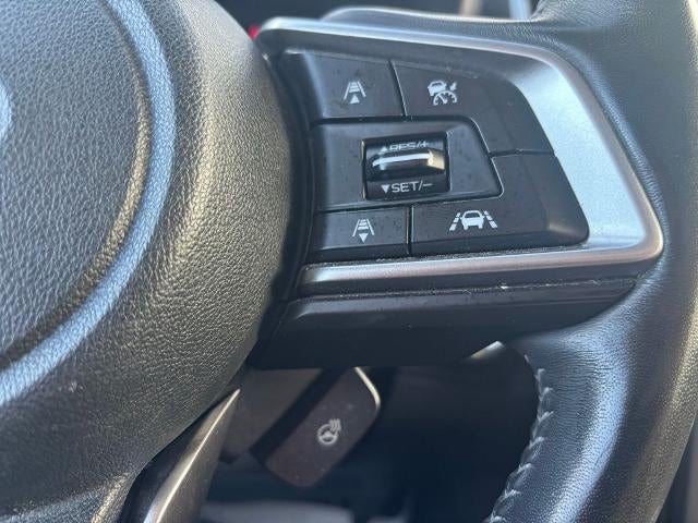 2020 Subaru Ascent Touring 7-Passenger