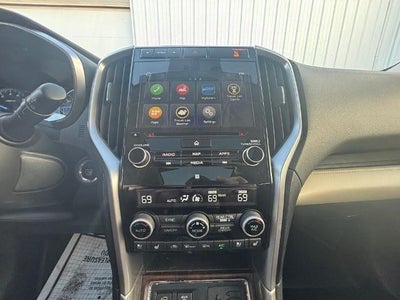 2020 Subaru Ascent Touring 7-Passenger