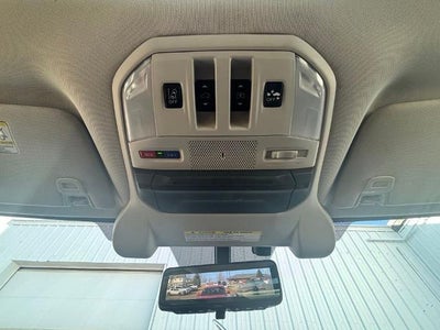 2020 Subaru Ascent Touring 7-Passenger