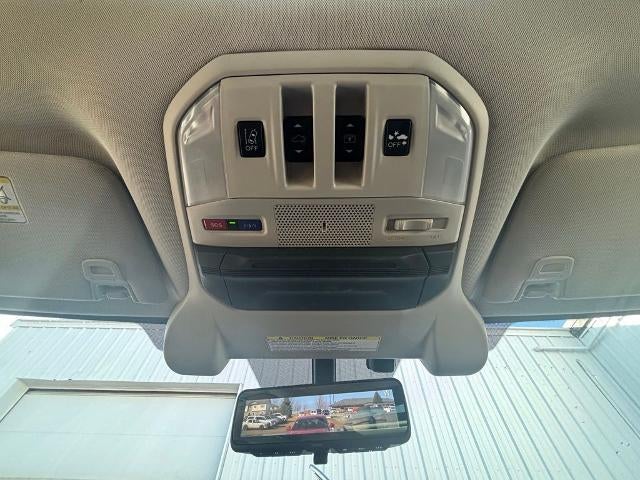 2020 Subaru Ascent Touring 7-Passenger