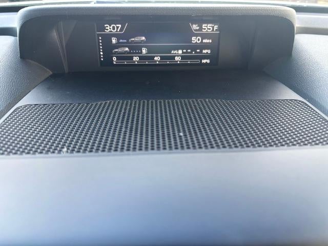 2020 Subaru Ascent Touring 7-Passenger