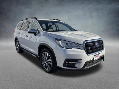 2020 Subaru Ascent Touring 7-Passenger