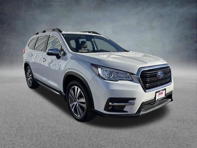 2020 Subaru Ascent Touring 7-Passenger