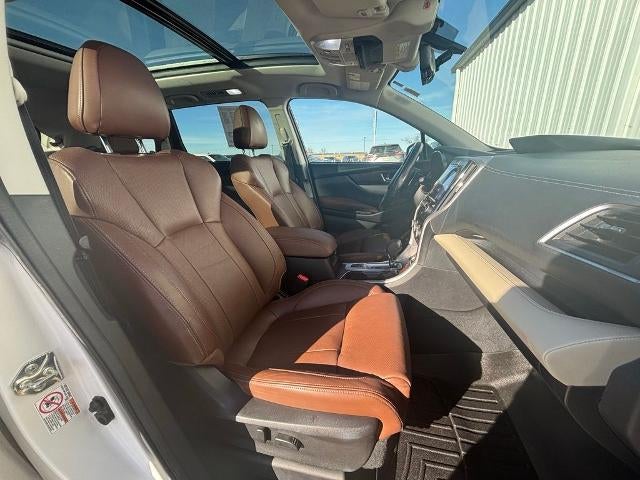 2020 Subaru Ascent Touring 7-Passenger