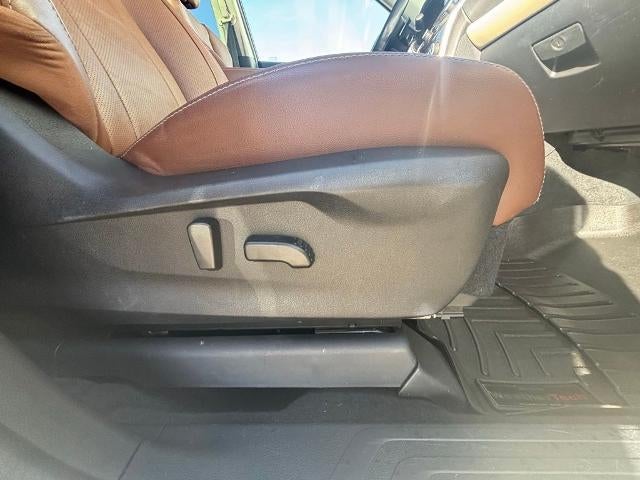 2020 Subaru Ascent Touring 7-Passenger