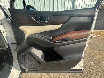 2020 Subaru Ascent Touring 7-Passenger