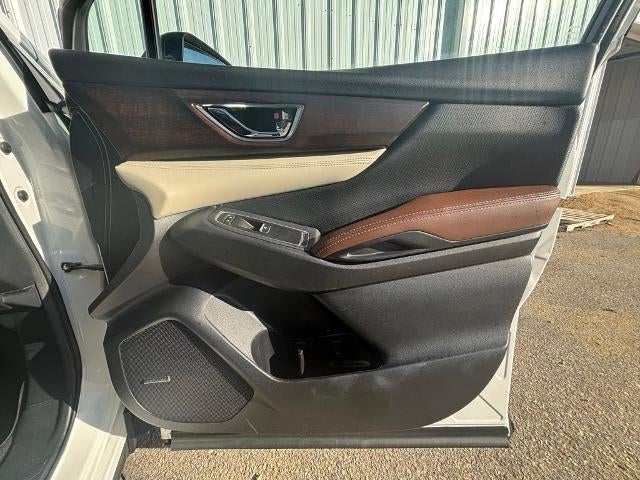 2020 Subaru Ascent Touring 7-Passenger