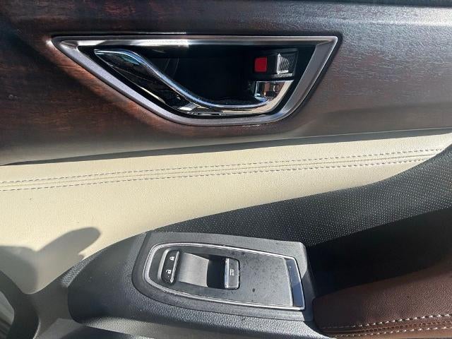 2020 Subaru Ascent Touring 7-Passenger