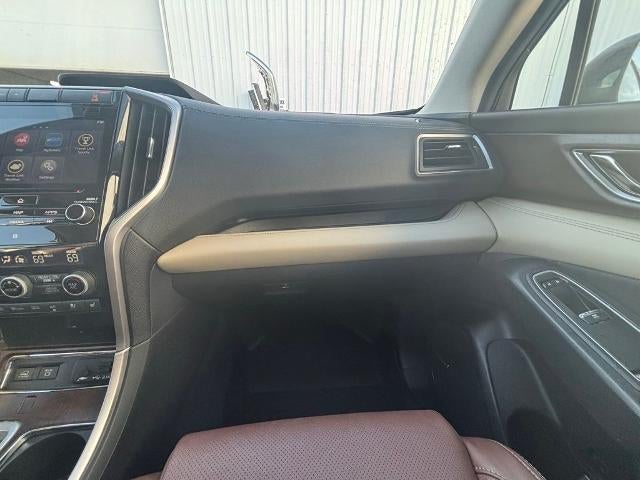 2020 Subaru Ascent Touring 7-Passenger
