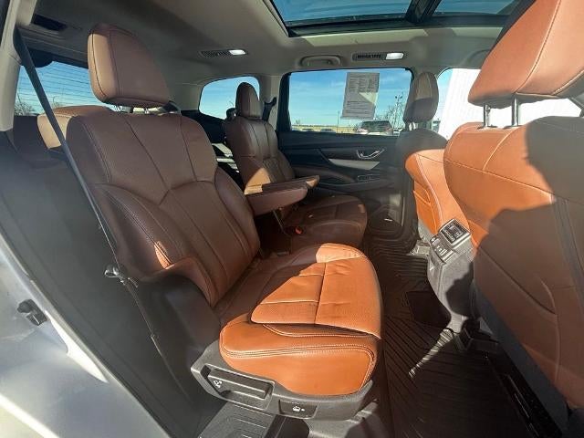 2020 Subaru Ascent Touring 7-Passenger