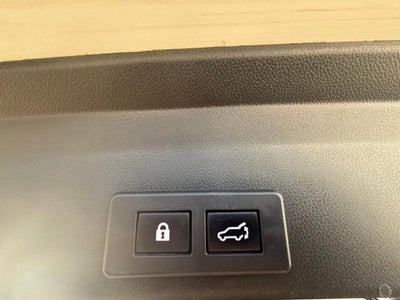 2020 Subaru Ascent Touring 7-Passenger