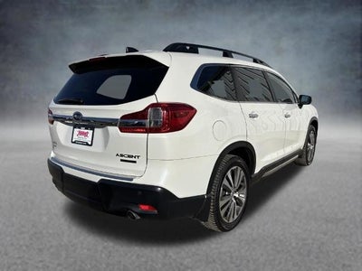 2020 Subaru Ascent Touring 7-Passenger