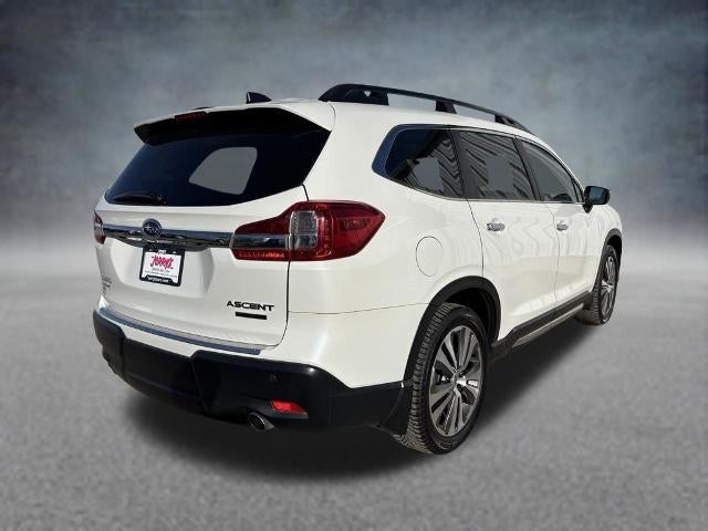 2020 Subaru Ascent Touring 7-Passenger