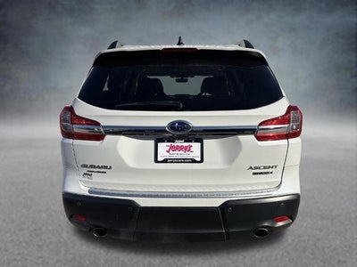 2020 Subaru Ascent Touring 7-Passenger