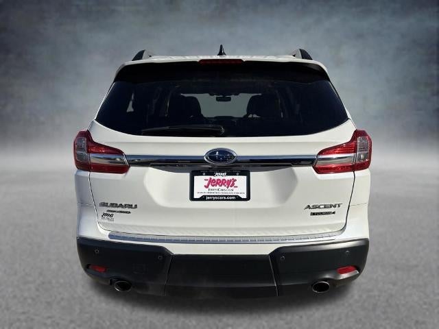 2020 Subaru Ascent Touring 7-Passenger