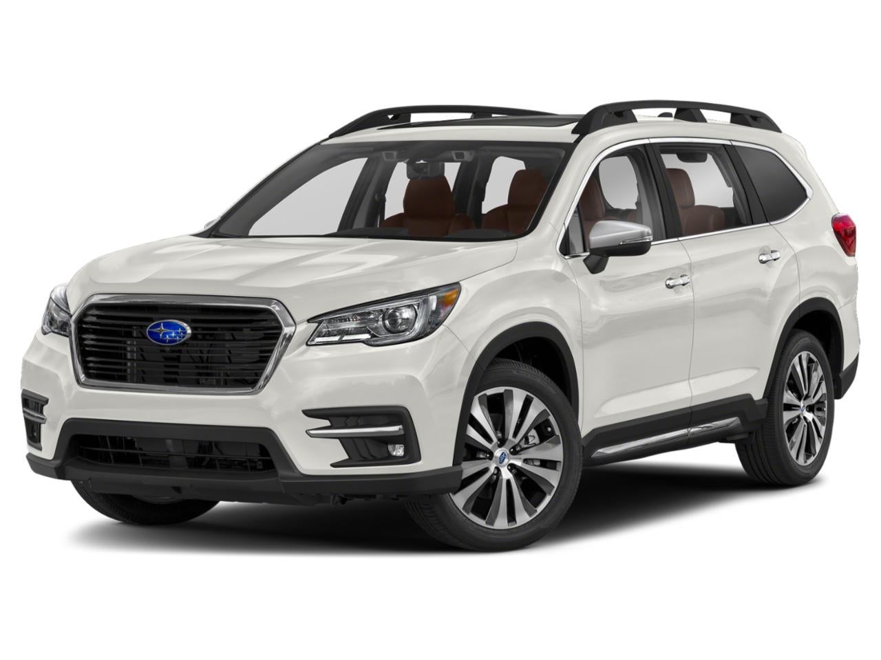 2020 Subaru Ascent Touring 7-Passenger