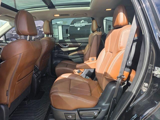 2019 Subaru Ascent 2.4T Touring 7-Passenger