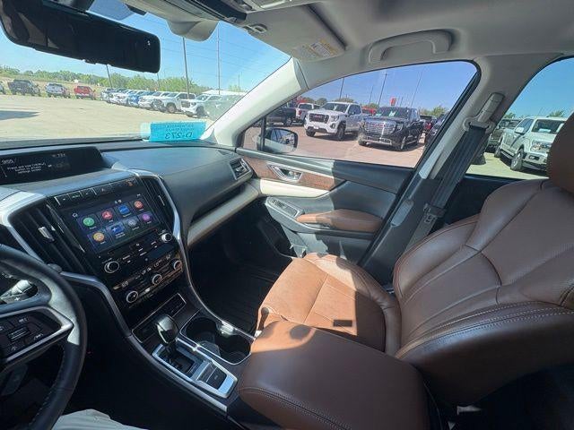 2019 Subaru Ascent 2.4T Touring 7-Passenger