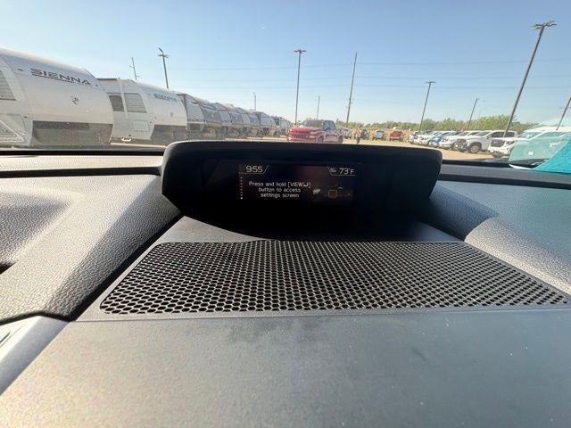 2019 Subaru Ascent 2.4T Touring 7-Passenger