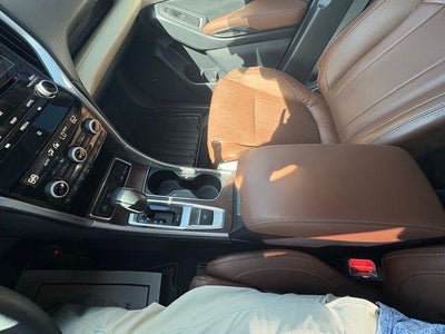 2019 Subaru Ascent 2.4T Touring 7-Passenger