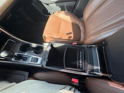 2019 Subaru Ascent 2.4T Touring 7-Passenger