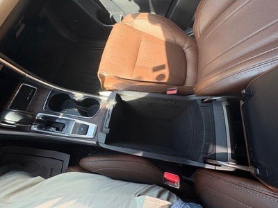 2019 Subaru Ascent 2.4T Touring 7-Passenger