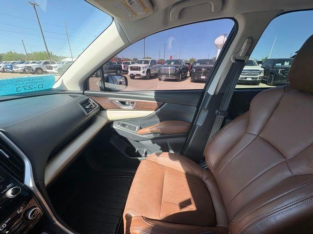 2019 Subaru Ascent 2.4T Touring 7-Passenger