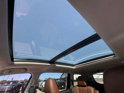 2019 Subaru Ascent 2.4T Touring 7-Passenger