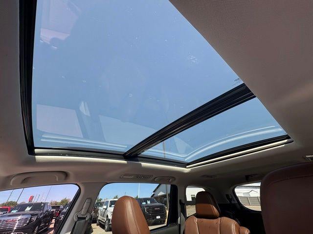 2019 Subaru Ascent 2.4T Touring 7-Passenger