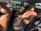 2019 Subaru Ascent 2.4T Touring 7-Passenger