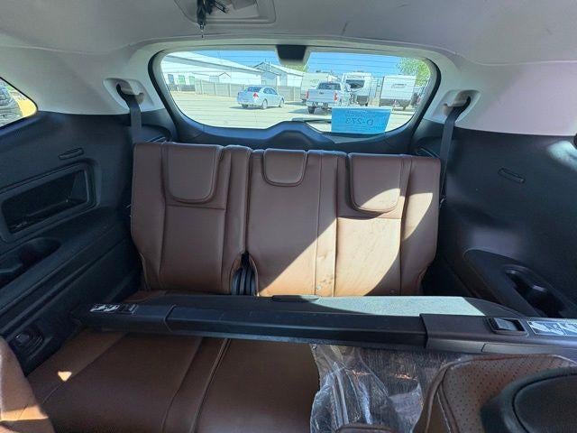 2019 Subaru Ascent 2.4T Touring 7-Passenger