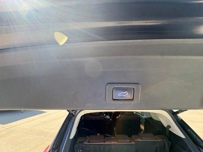 2019 Subaru Ascent 2.4T Touring 7-Passenger