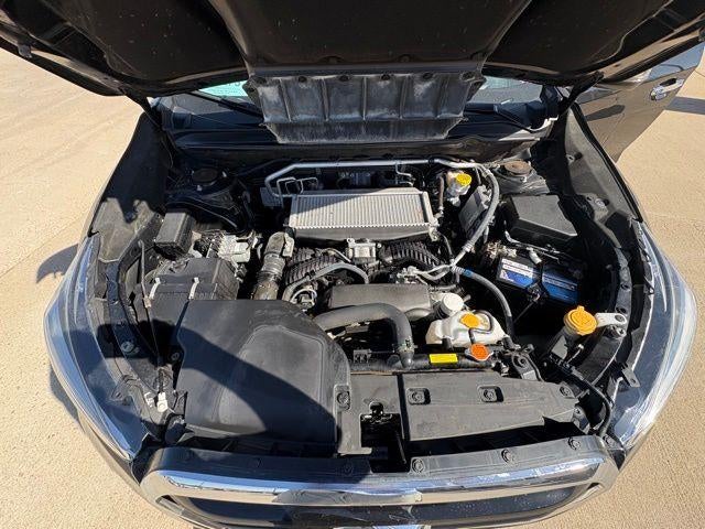 2019 Subaru Ascent 2.4T Touring 7-Passenger