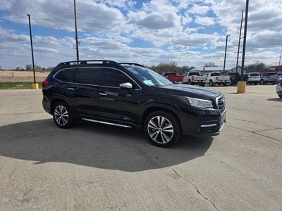 2019 Subaru Ascent 2.4T Touring 7-Passenger