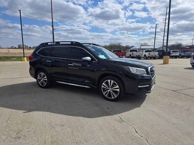 2019 Subaru Ascent 2.4T Touring 7-Passenger