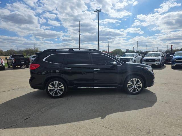 2019 Subaru Ascent 2.4T Touring 7-Passenger