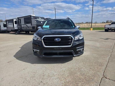 2019 Subaru Ascent 2.4T Touring 7-Passenger