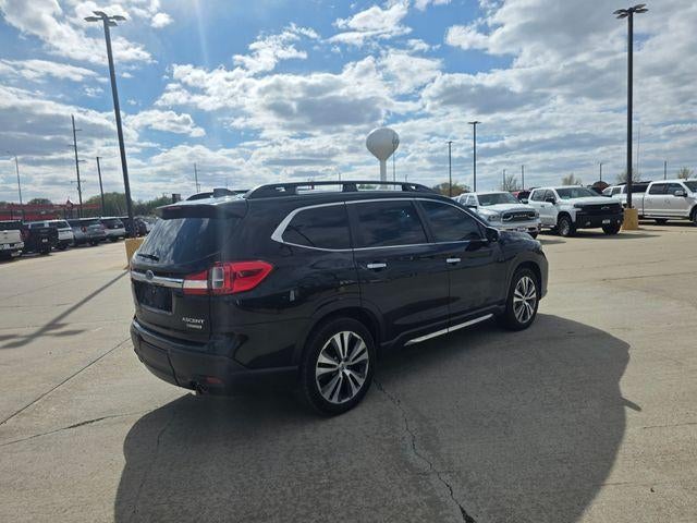2019 Subaru Ascent 2.4T Touring 7-Passenger
