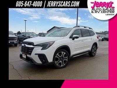 2023 Subaru Ascent Limited 7-Passenger