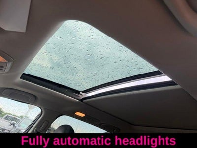 2023 Subaru Ascent Limited 7-Passenger