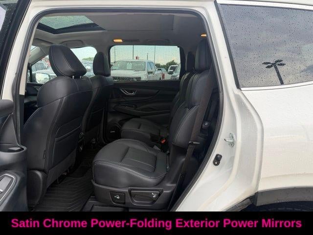 2023 Subaru Ascent Limited 7-Passenger