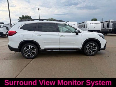 2023 Subaru Ascent Limited 7-Passenger