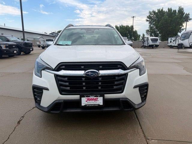 2023 Subaru Ascent Limited 7-Passenger