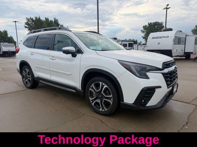 2023 Subaru Ascent Limited 7-Passenger