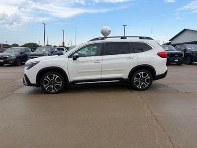 2023 Subaru Ascent Limited 7-Passenger