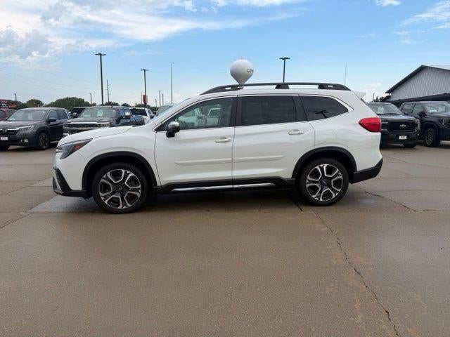 2023 Subaru Ascent Limited 7-Passenger