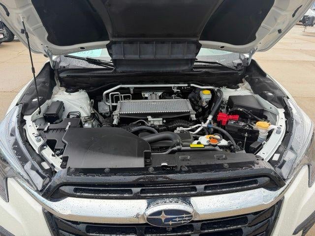 2023 Subaru Ascent Limited 7-Passenger